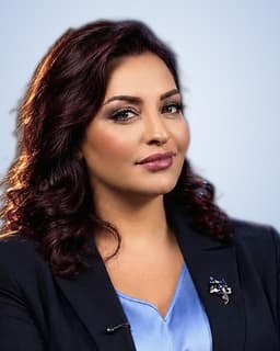 Amani El Masri