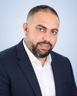 Bahaa El Masri